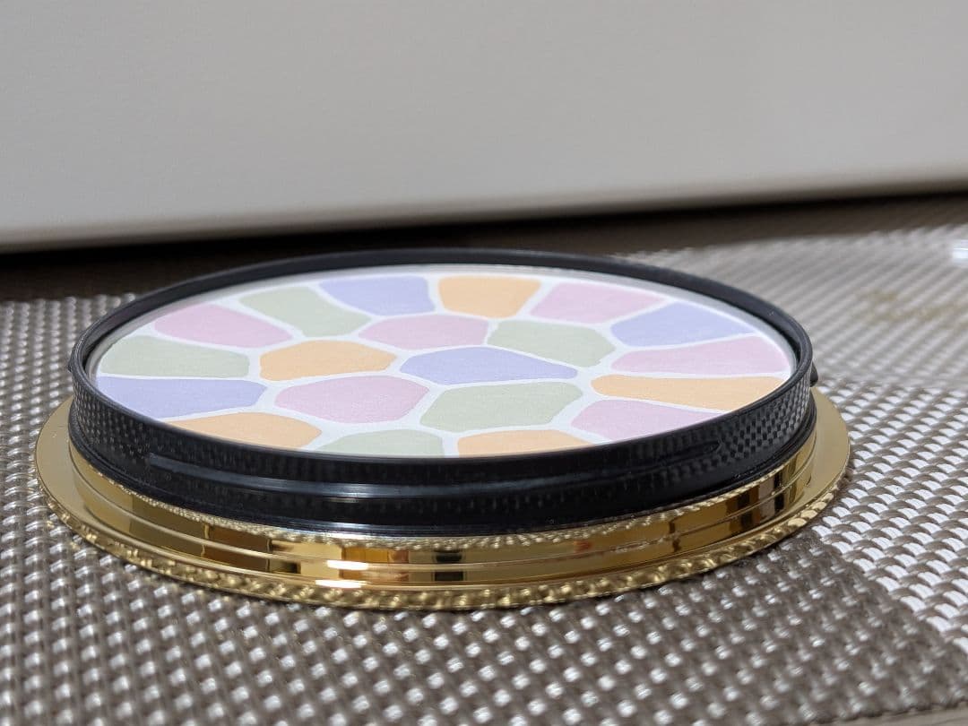 エレガンス ラ プードル オートニュアンス リクスィーズ Ⅰ Elegance