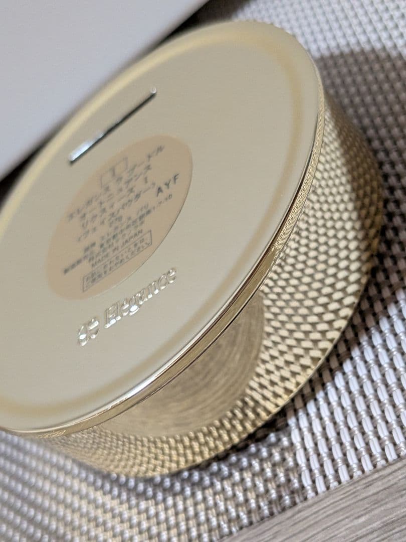 エレガンス ラ プードル オートニュアンス リクスィーズ Ⅰ Elegance