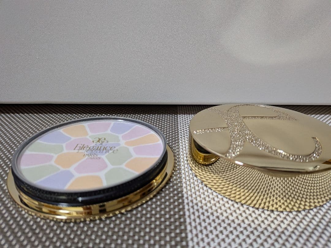 エレガンス ラ プードル オートニュアンス リクスィーズ Ⅰ Elegance