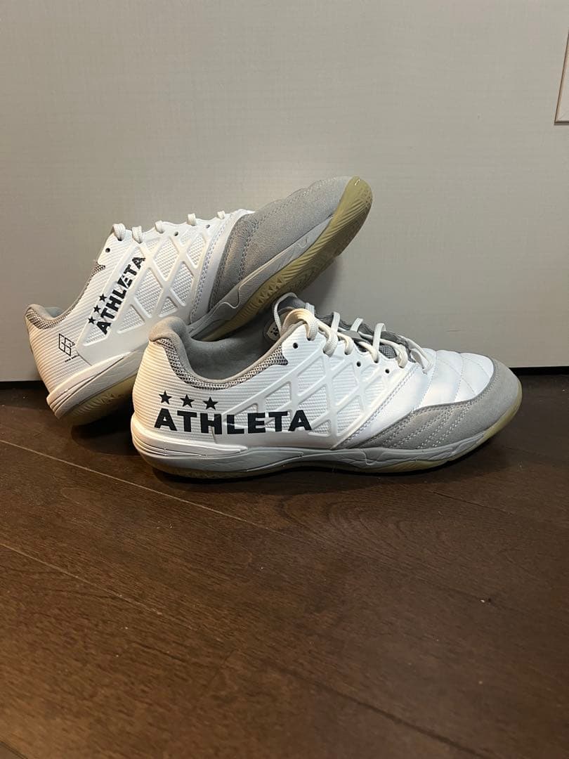 アスレタ TEO ID 26cm