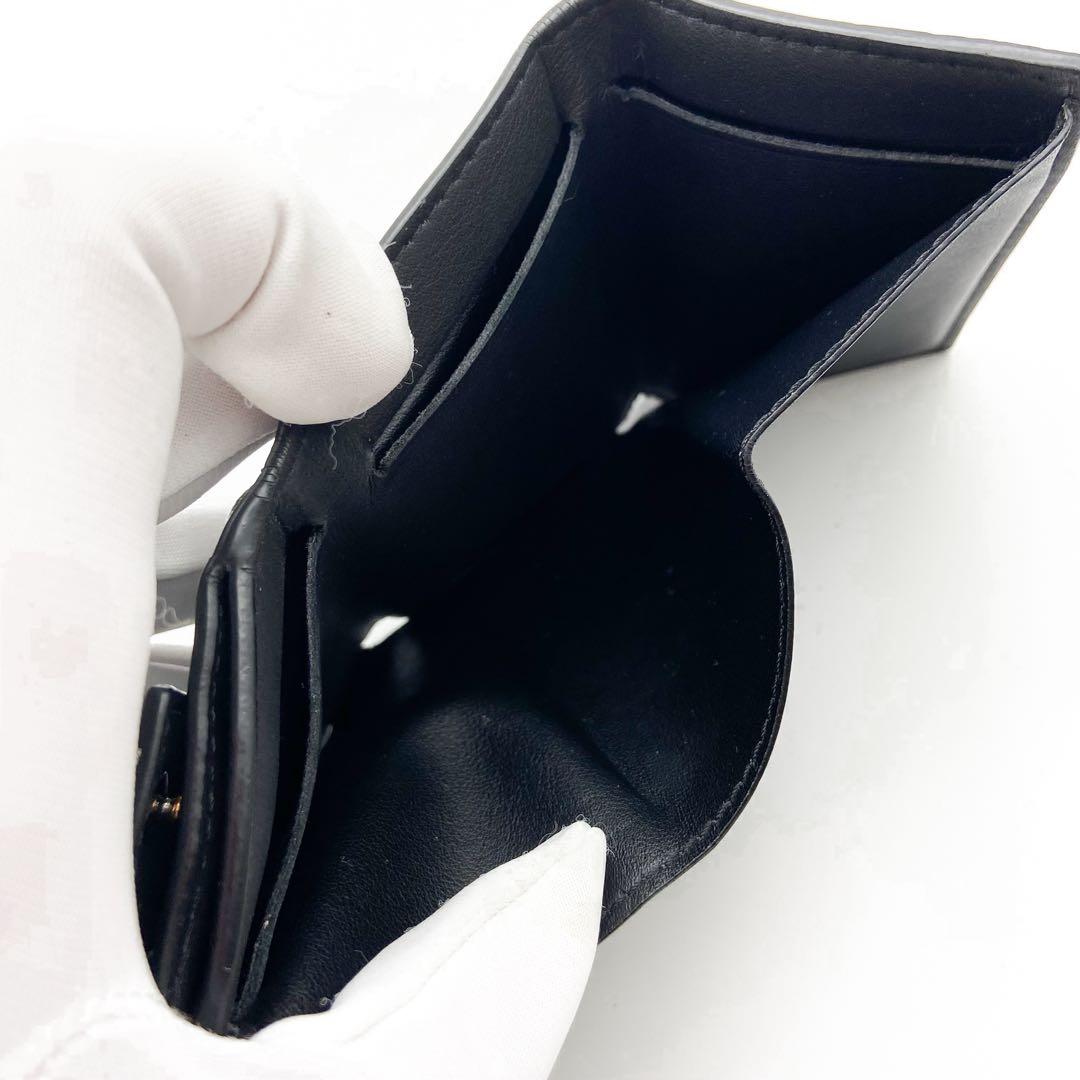 820ルイヴィトン シャドウ 三つ折り財布 ディスカバリーコンパクト