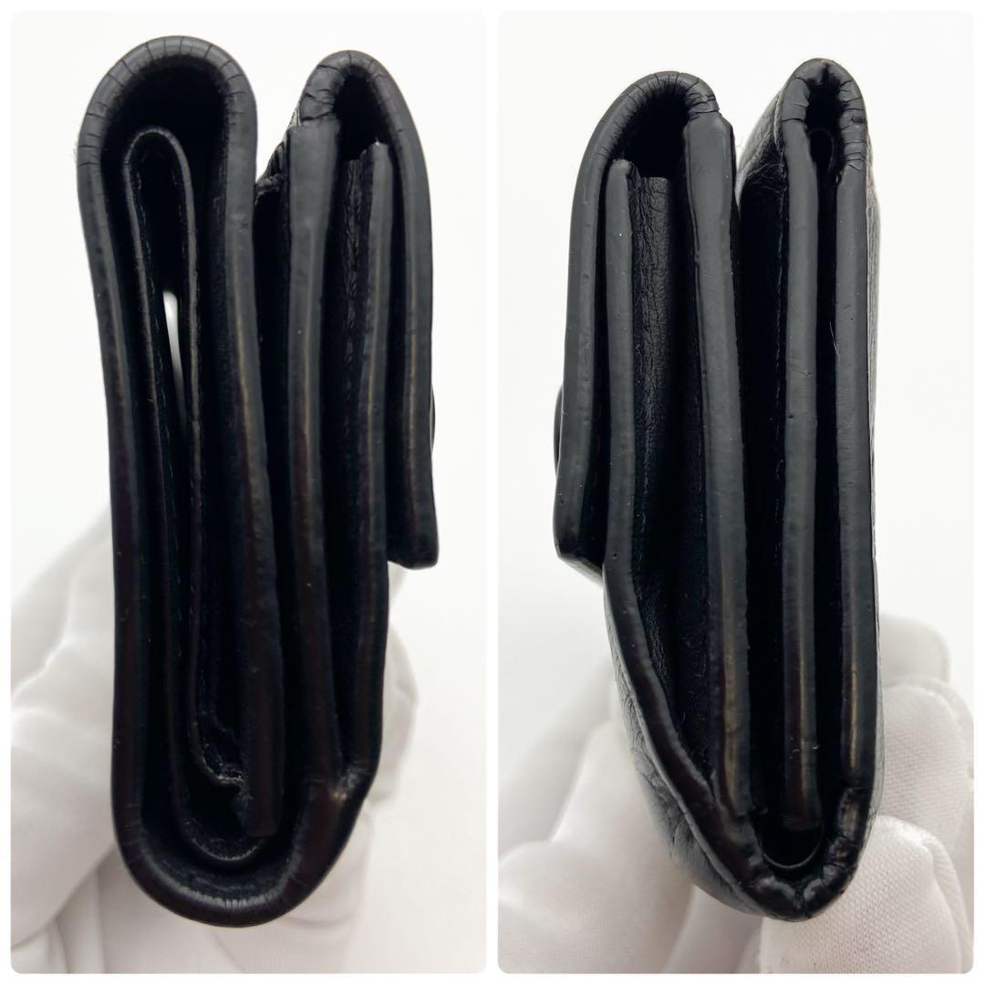 820ルイヴィトン シャドウ 三つ折り財布 ディスカバリーコンパクト