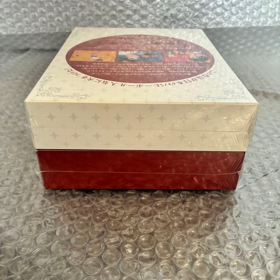 アタックNo.1Blu-ray BOX 全2巻 セット 新品/未開封※見本品