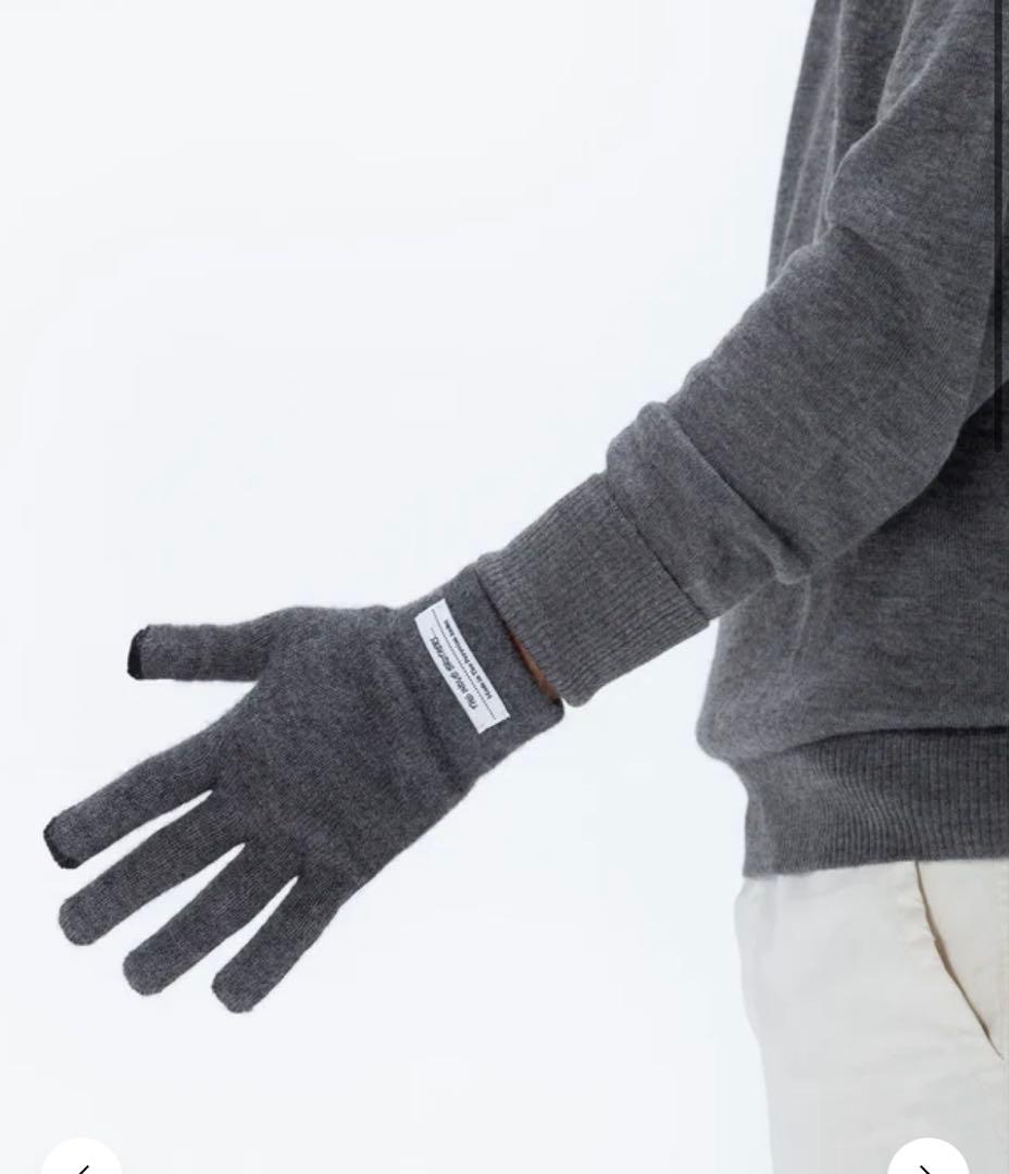 新品未使用　イノウエブラザーズ　手袋