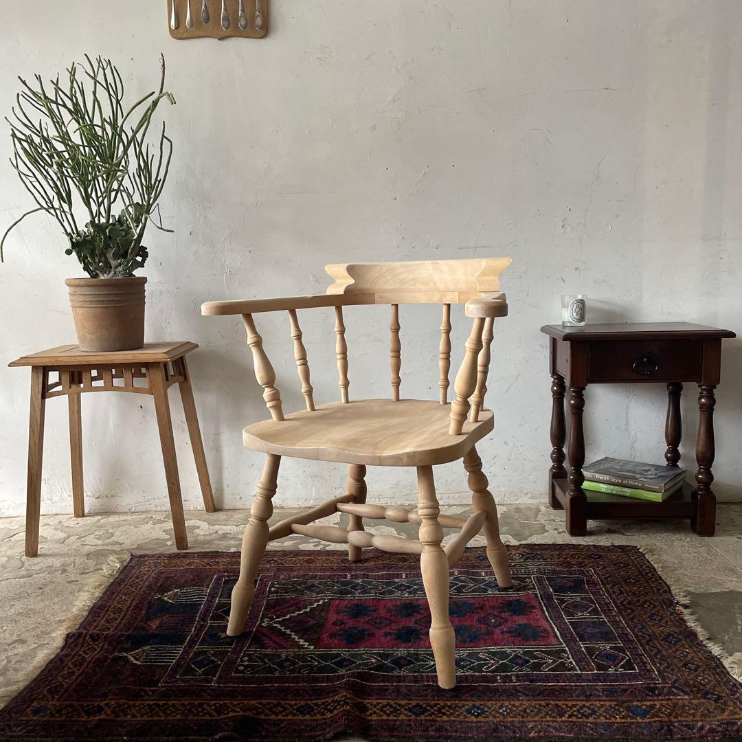 ダイニングチェア CF