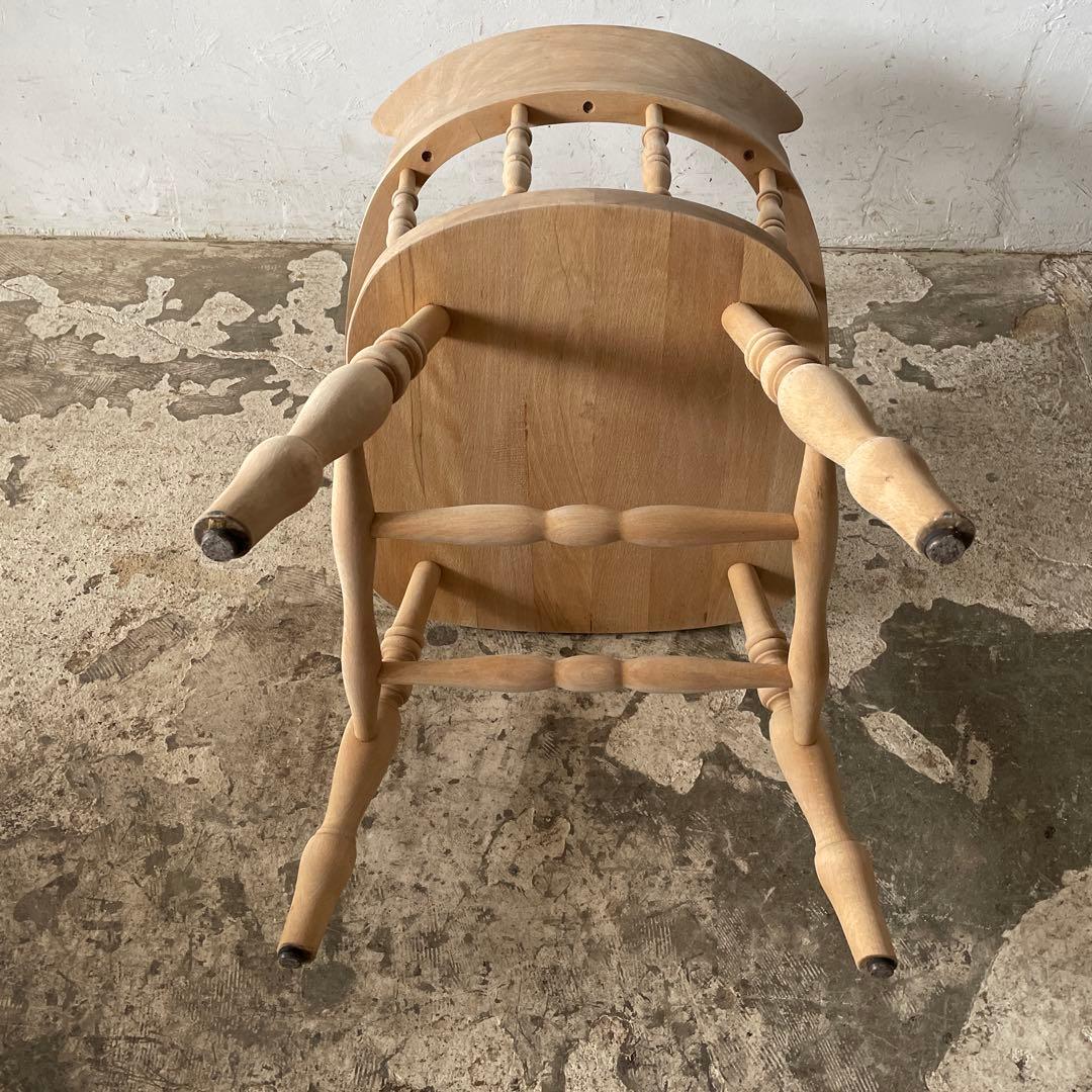 ダイニングチェア CF