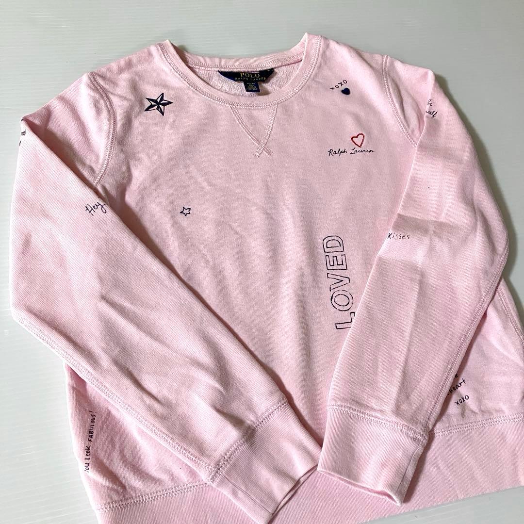 ラルフローレン　トップス　パンツ　まとめ売り　150