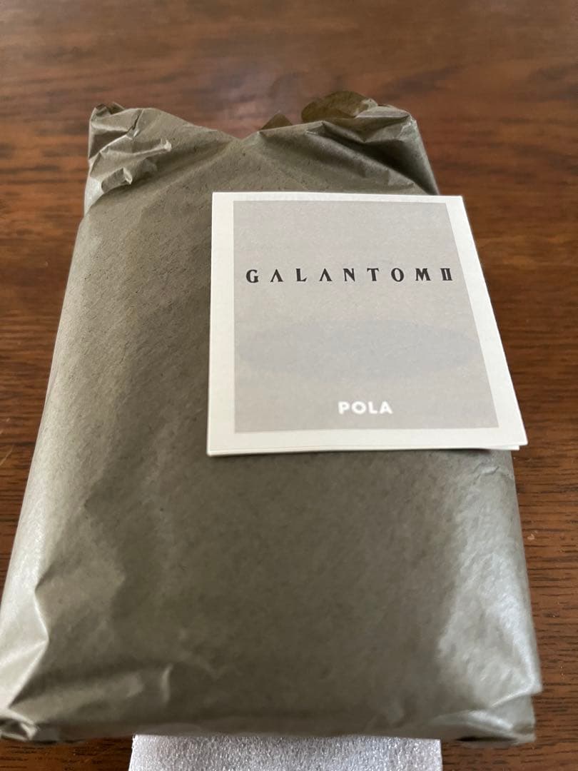 新品ポーラ　ギャラントムⅡ オーデコロン(ナイトタイム) 【p-78】150ml