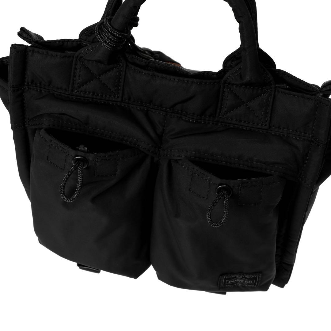 バッグ PORTER SENSES TOTE BAG(S)