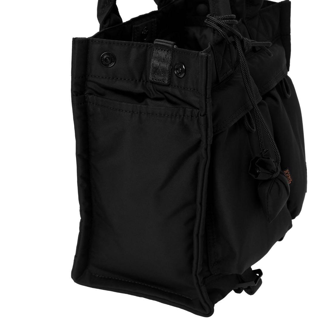 バッグ PORTER SENSES TOTE BAG(S)