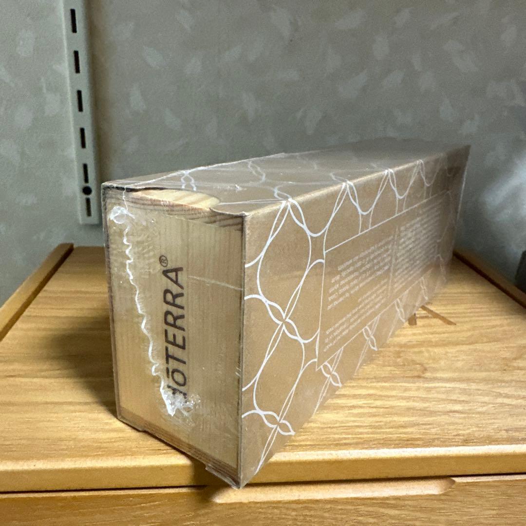 ★SALE【超レア•海外限定品】ドテラ ANCIENT OILS