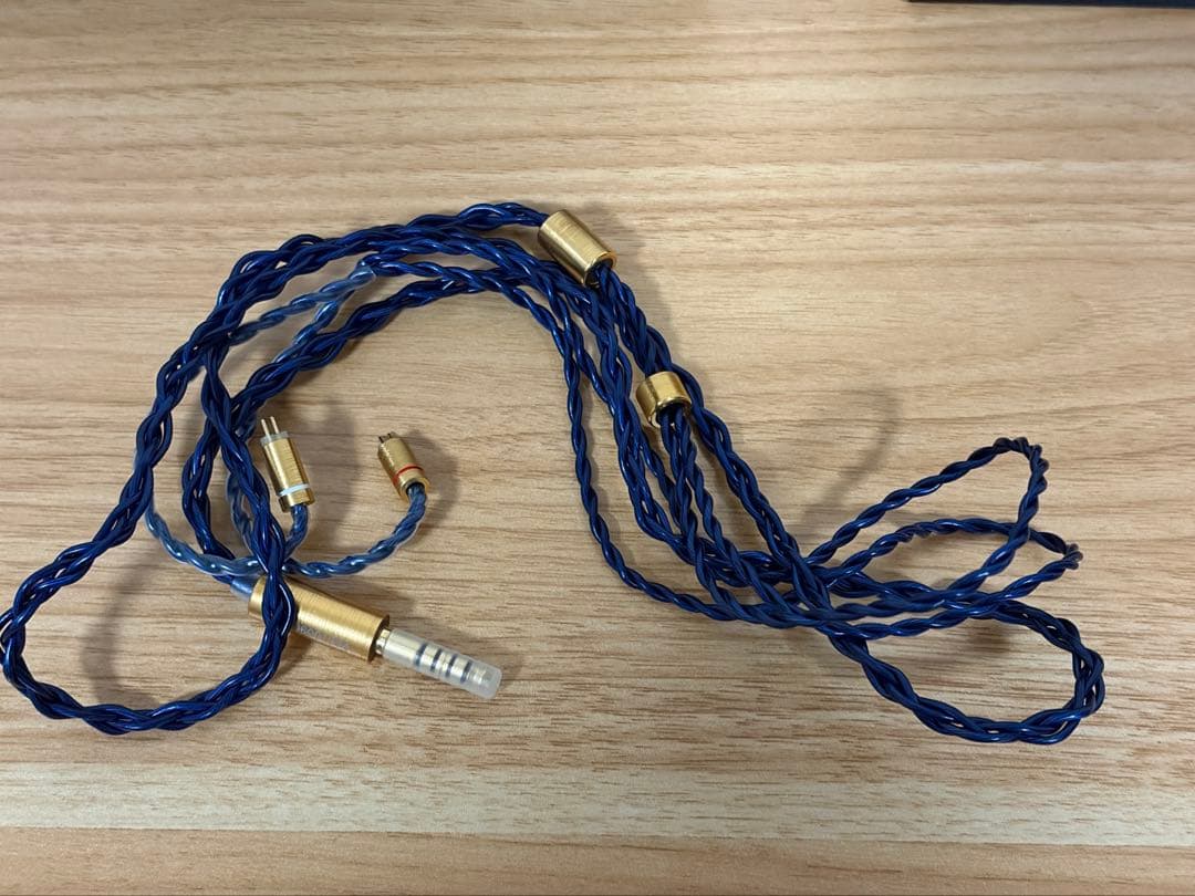 水月雨(MOONDROP) 星光 - StarLight 有線イヤホン