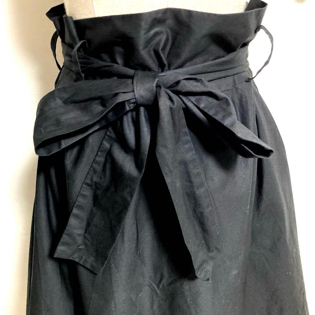 Vivienne Westwood RED LABEL 変形スカート　黒　M