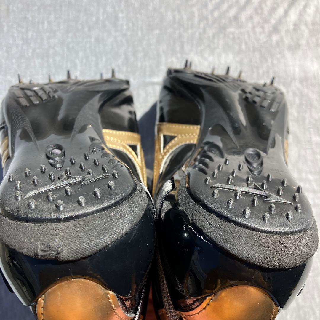 クロノブレイクsp 26cm 陸上スパイク