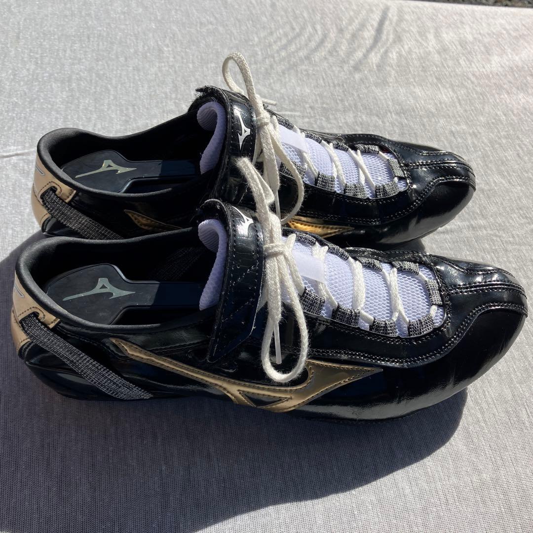 クロノブレイクsp 26cm 陸上スパイク