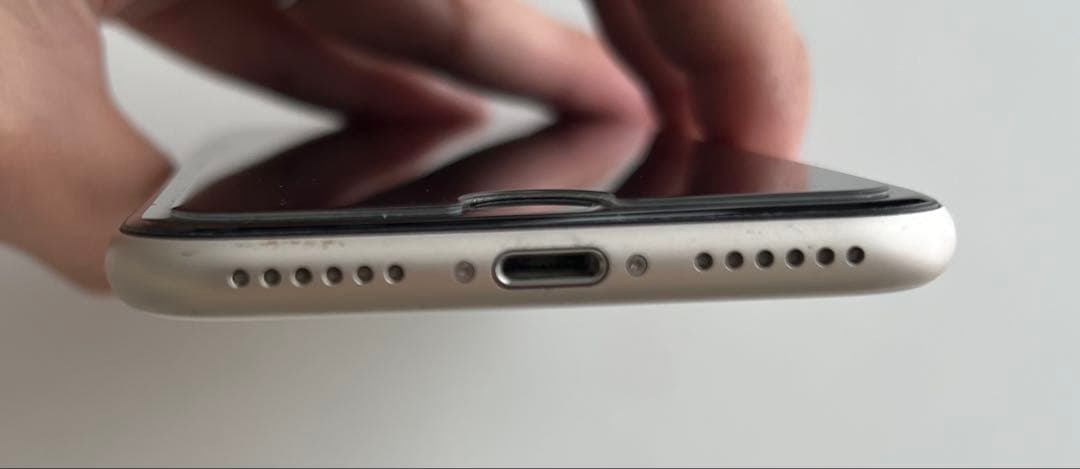 Apple iPhone SE 第3世代 256GB