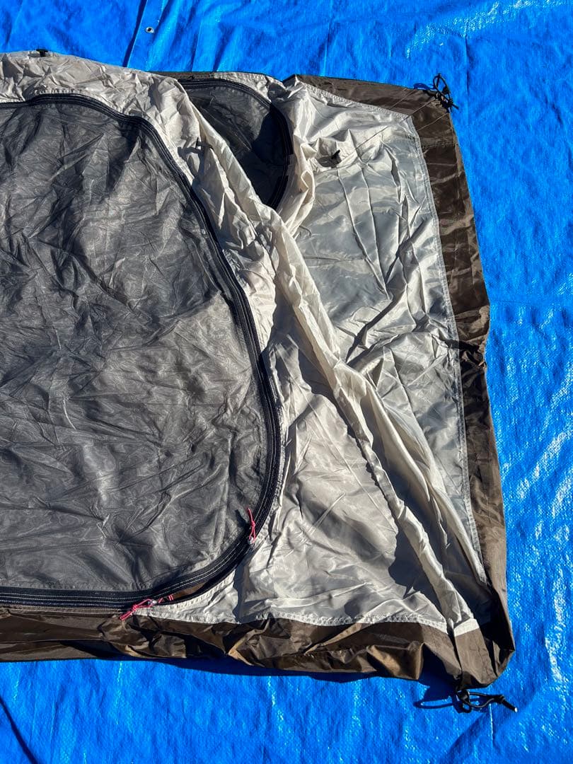 オガワ ヴィガスII ヴィガス2 vigasⅡ