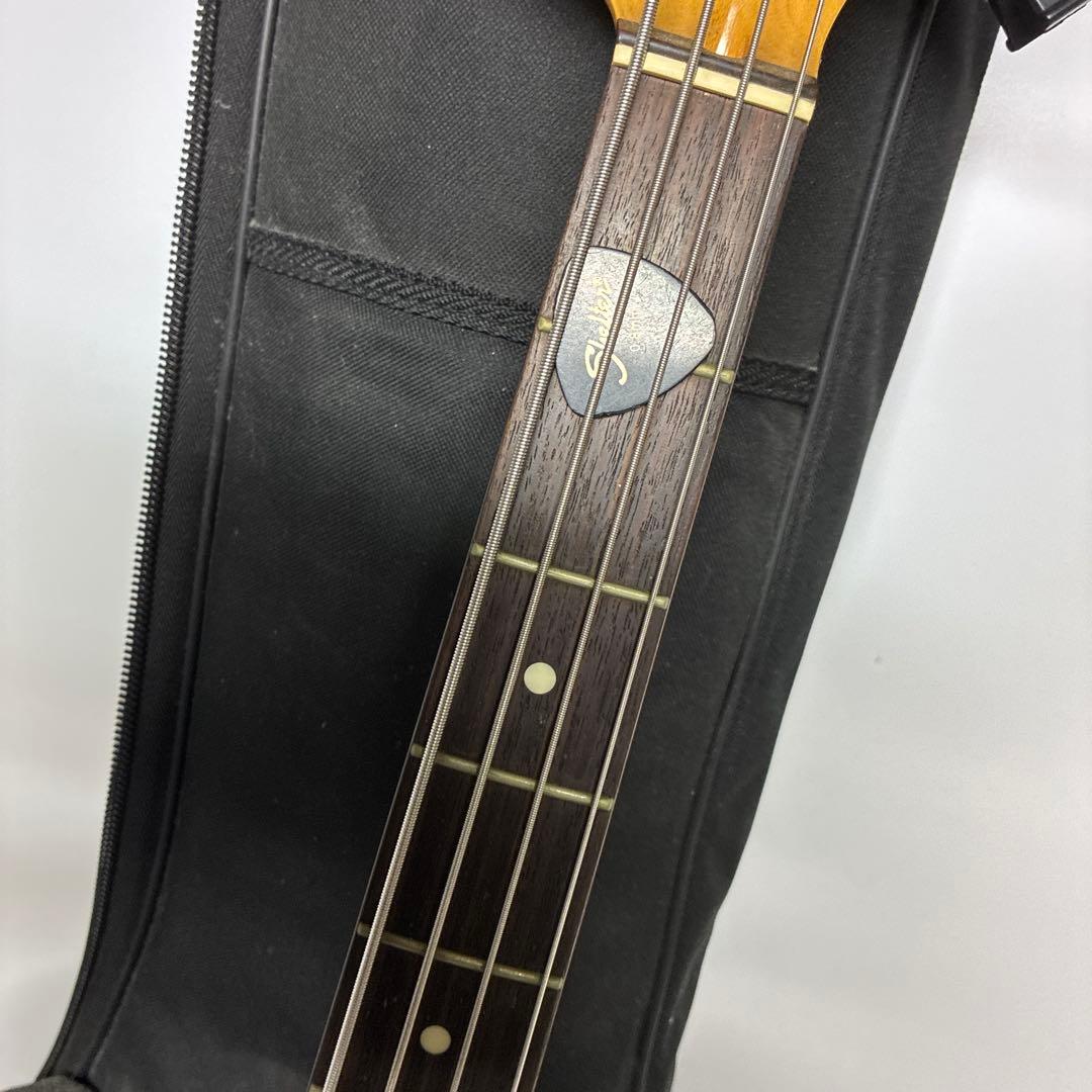 ◾️必見◾️ フジゲン（FUJIGEN）のエレキベース　最終値下