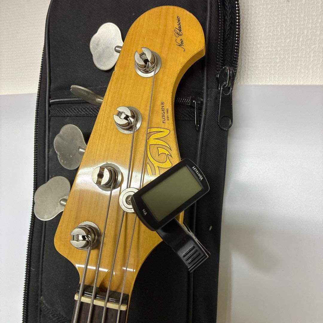 ◾️必見◾️ フジゲン（FUJIGEN）のエレキベース　最終値下