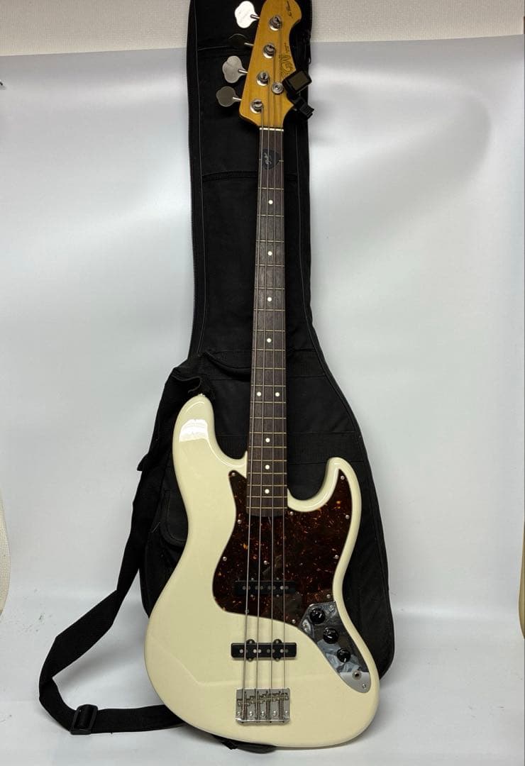 ◾️必見◾️ フジゲン（FUJIGEN）のエレキベース　最終値下