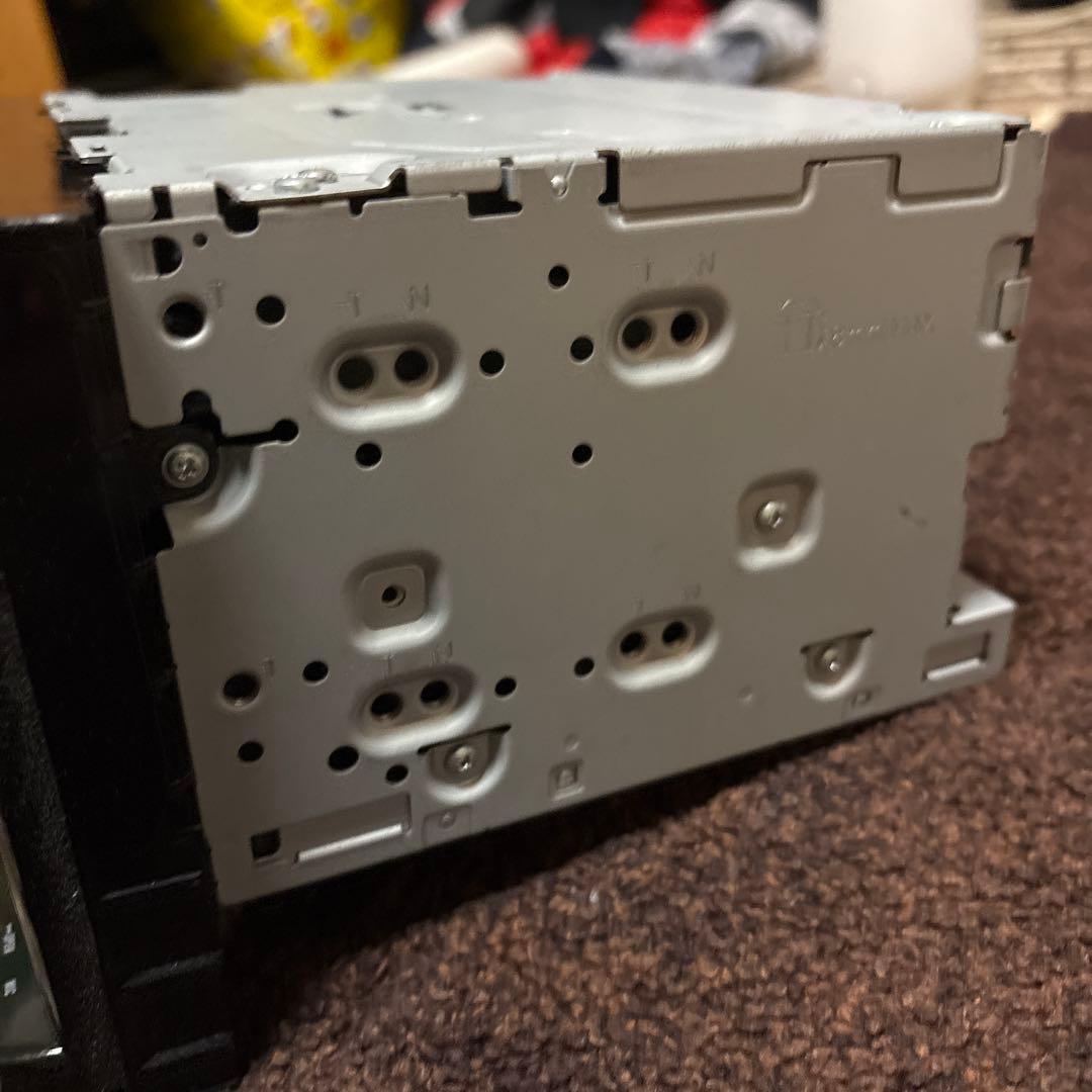 Pioneer carrozzeria パイオニアカーナビ　AVIC-RL710