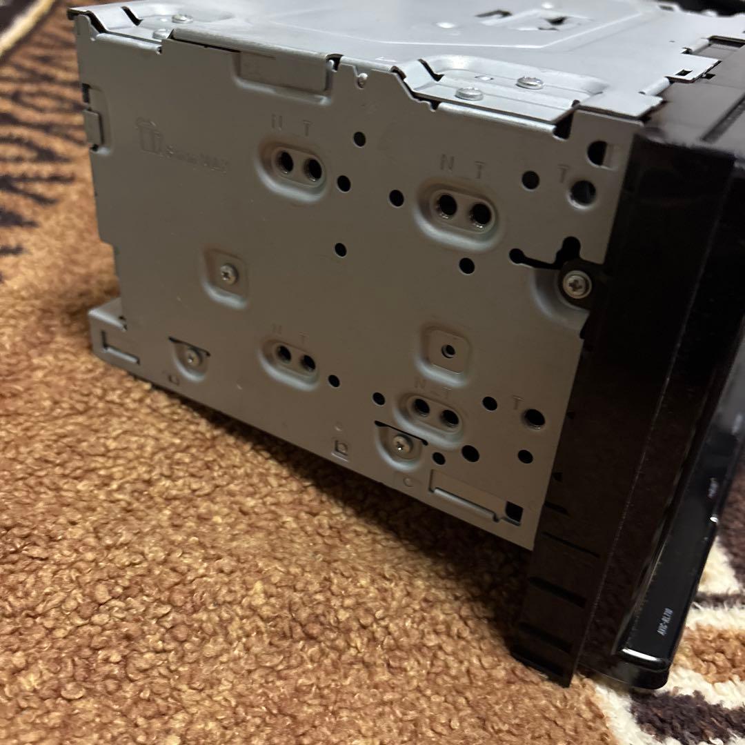 Pioneer carrozzeria パイオニアカーナビ　AVIC-RL710