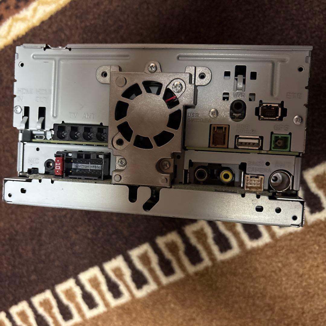 Pioneer carrozzeria パイオニアカーナビ　AVIC-RL710