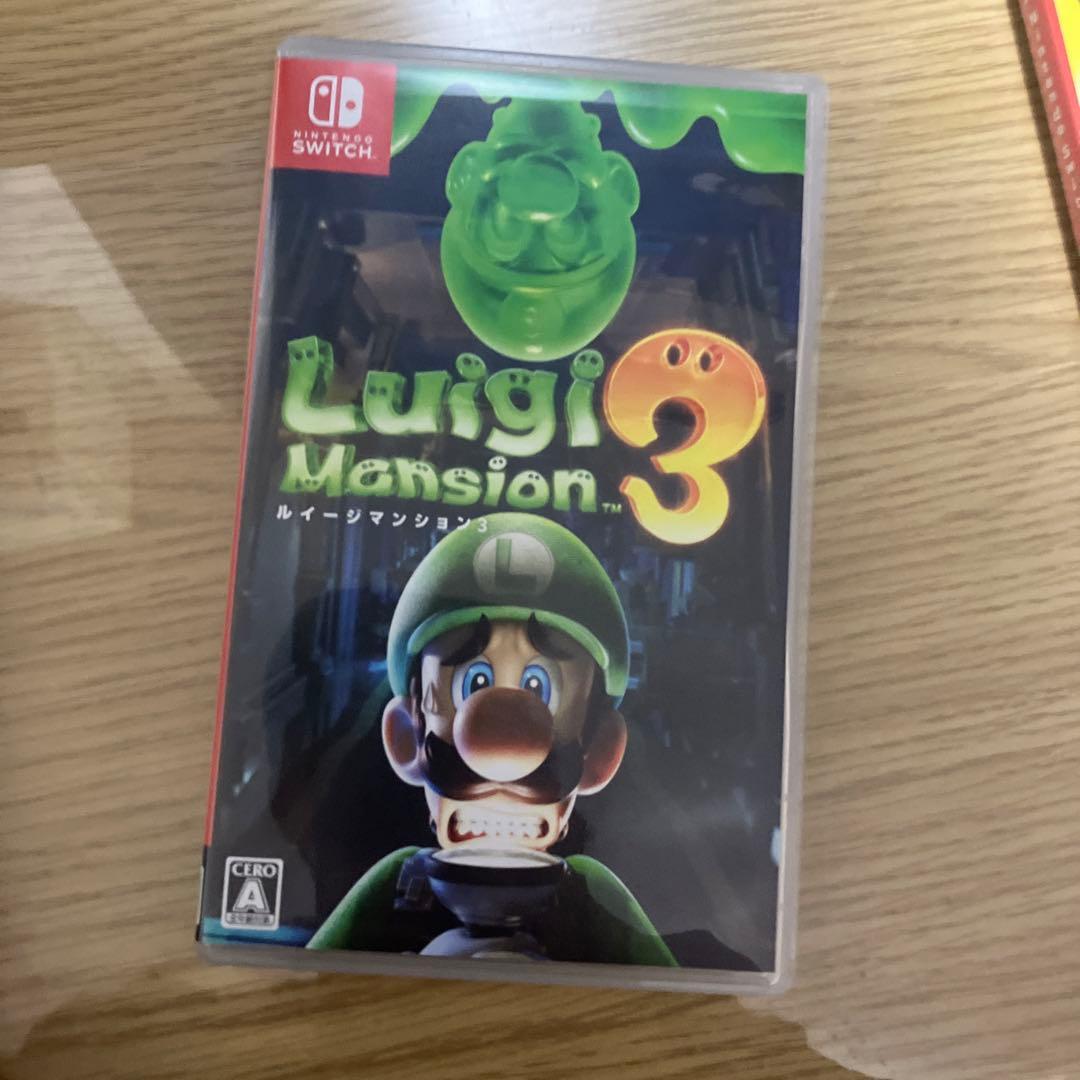 スーパーマリオ オデッセイ Nintendo Switch