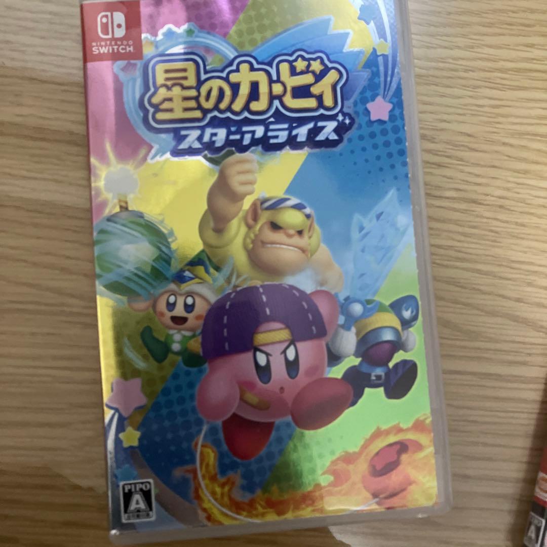 スーパーマリオ オデッセイ Nintendo Switch