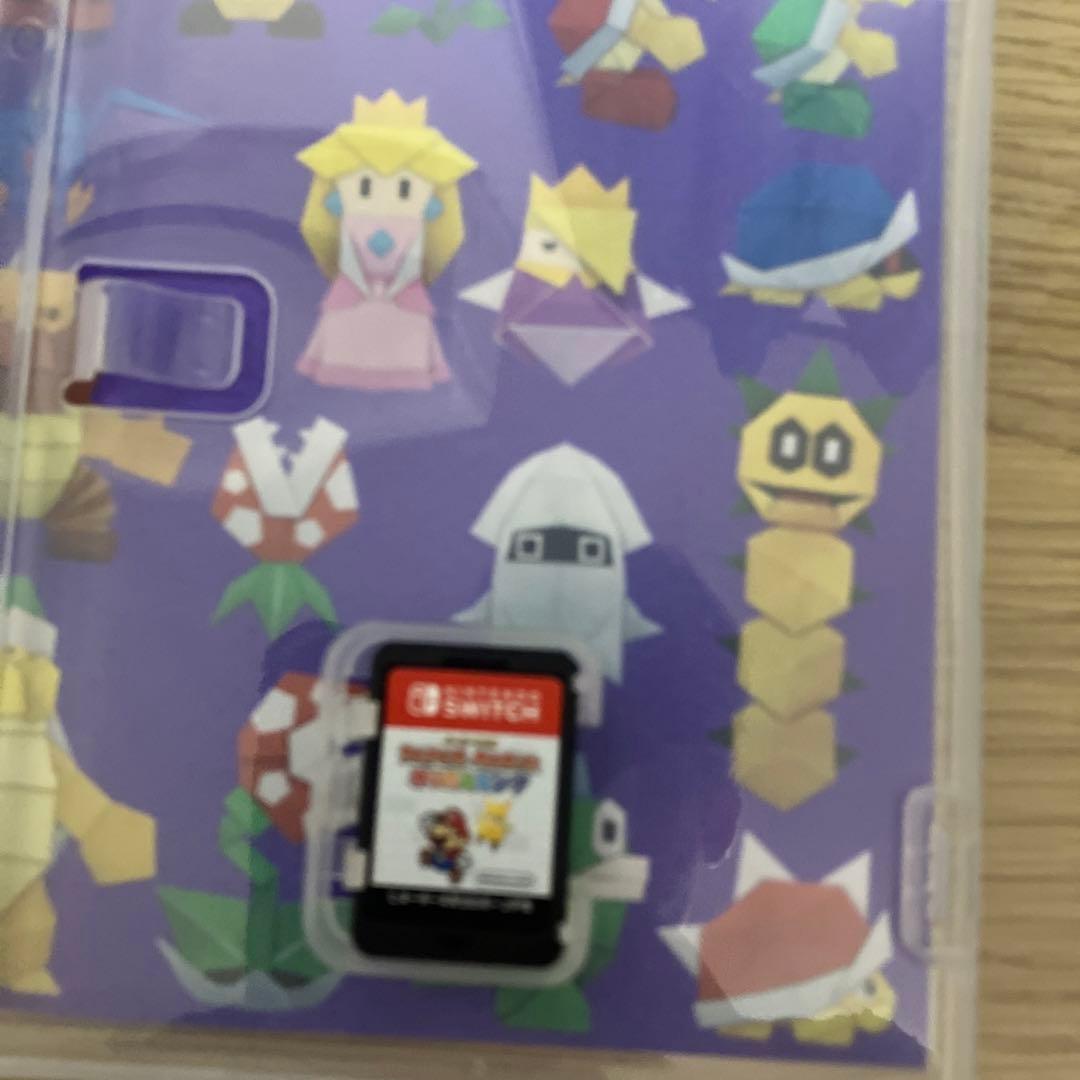 スーパーマリオ オデッセイ Nintendo Switch