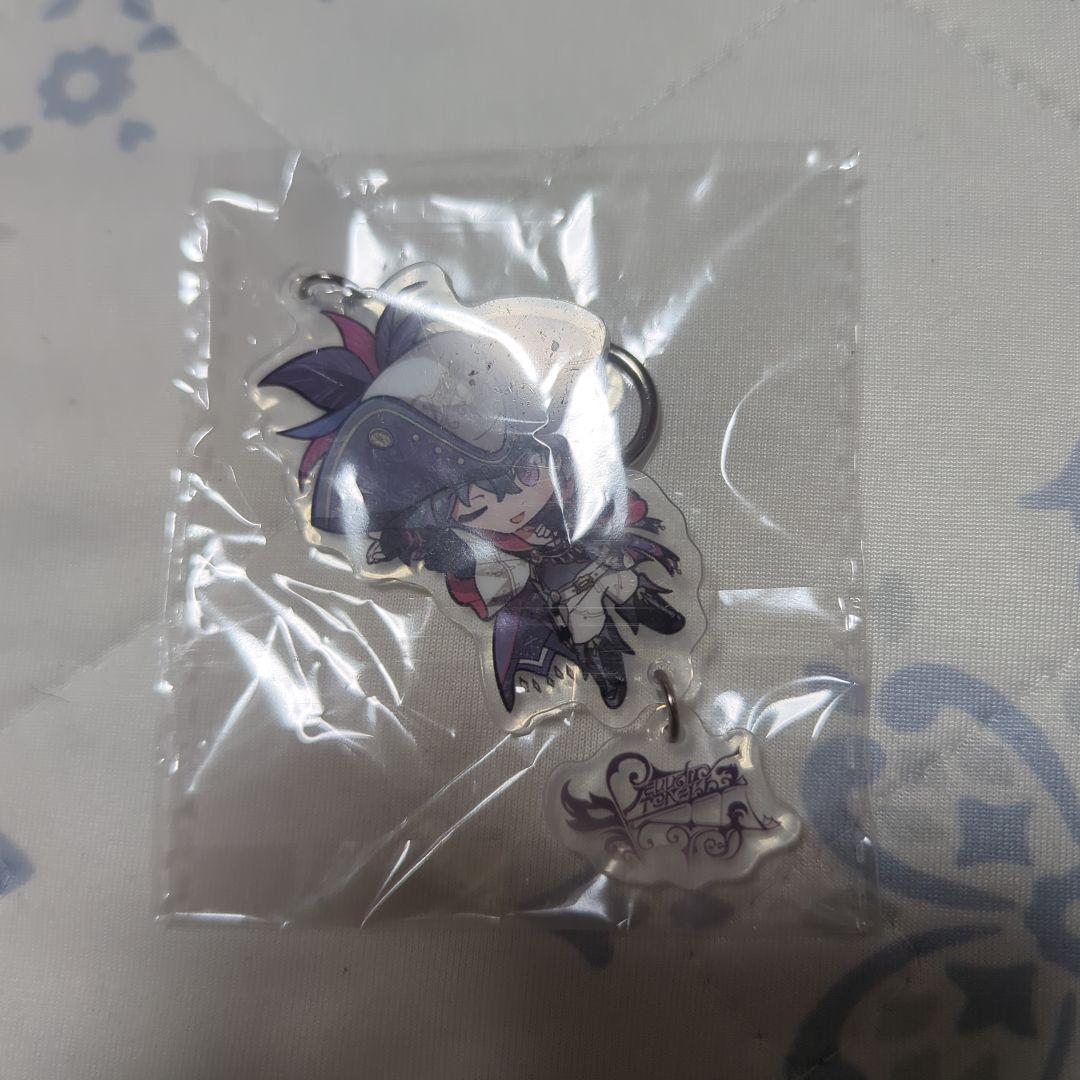 鳴潮 ポップアップ アクリルキーホルダー ブラント　大阪