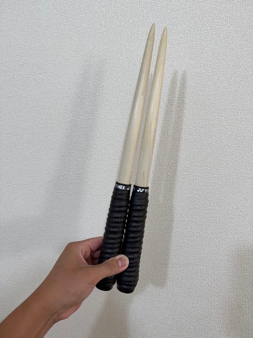 【そうっち様】 太鼓の達人 マイバチ 朴