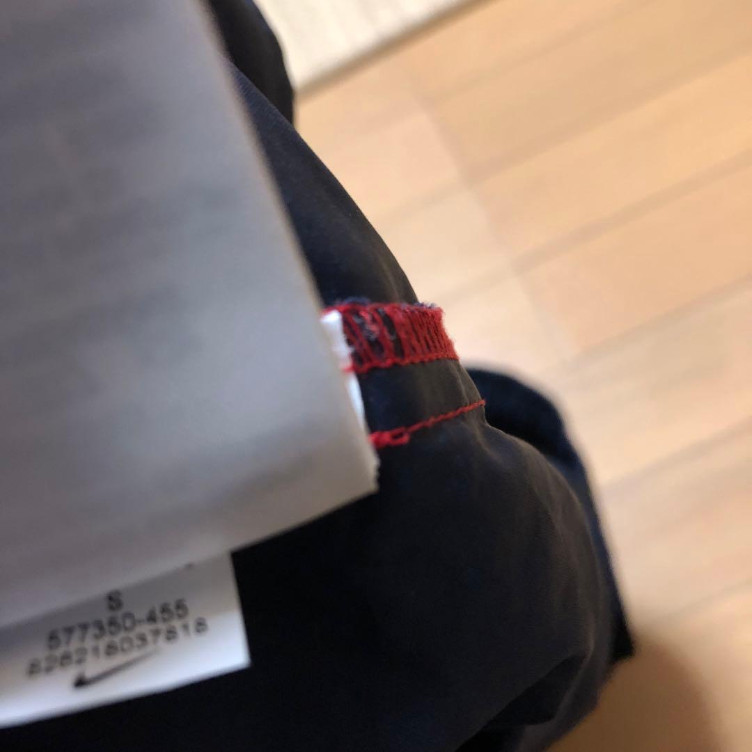 レアルブリストル　ナイキコラボハーフパンツ　FCRB