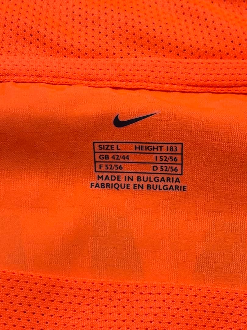 アイマール ユニフォーム バレンシア Lサイズ#nike