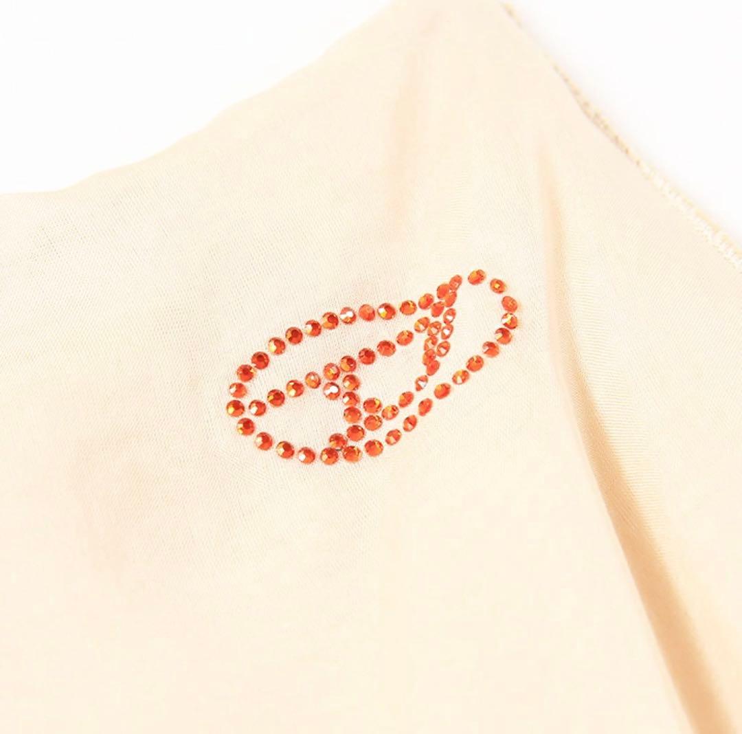 新品　DIESEL ノースリーブワンピース ［ベルト付き］