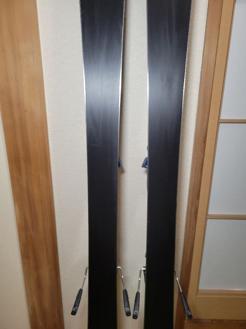 HEAD SHAPE V2 155cm スキー板