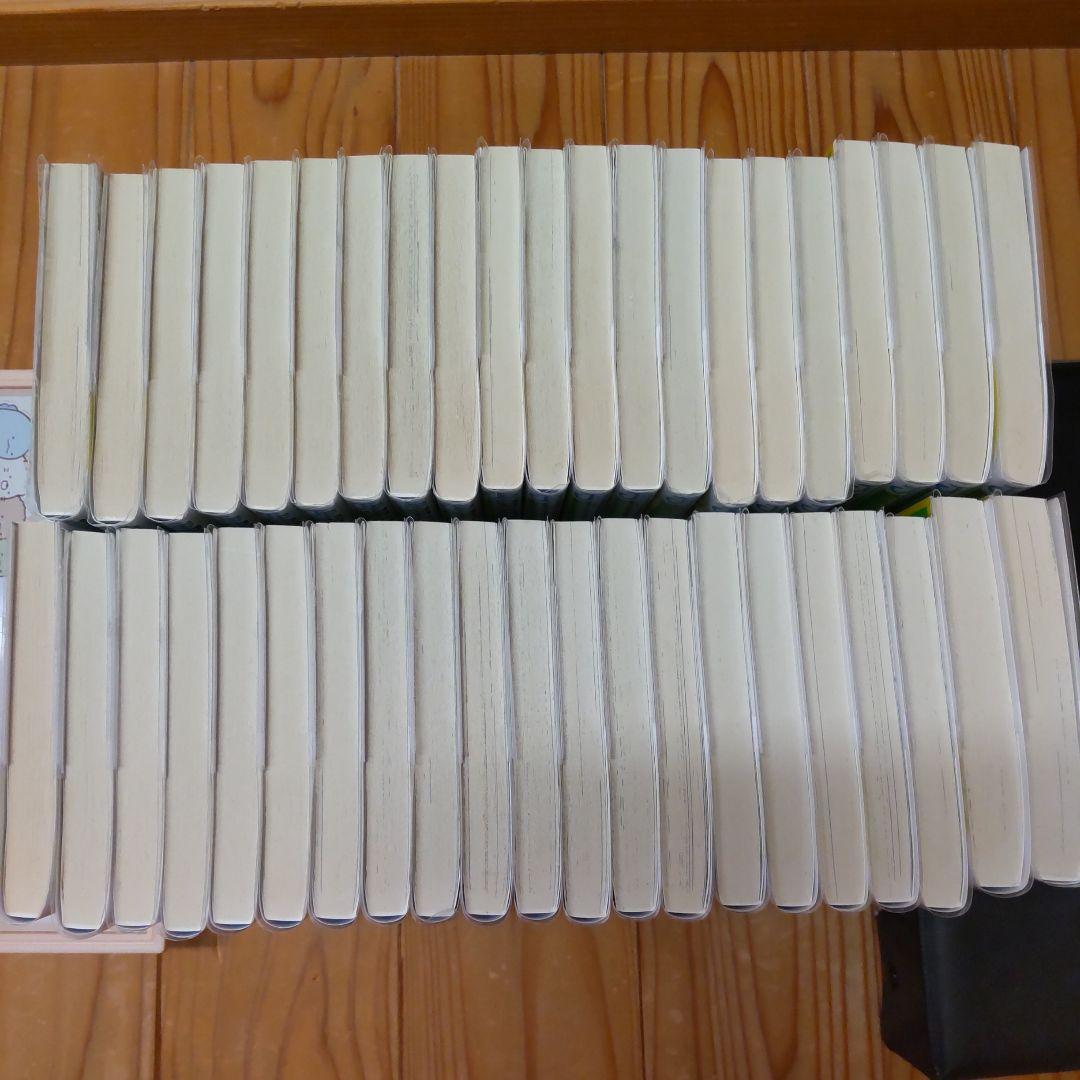 ドラゴンボール 全巻1～42巻セット 鳥山明