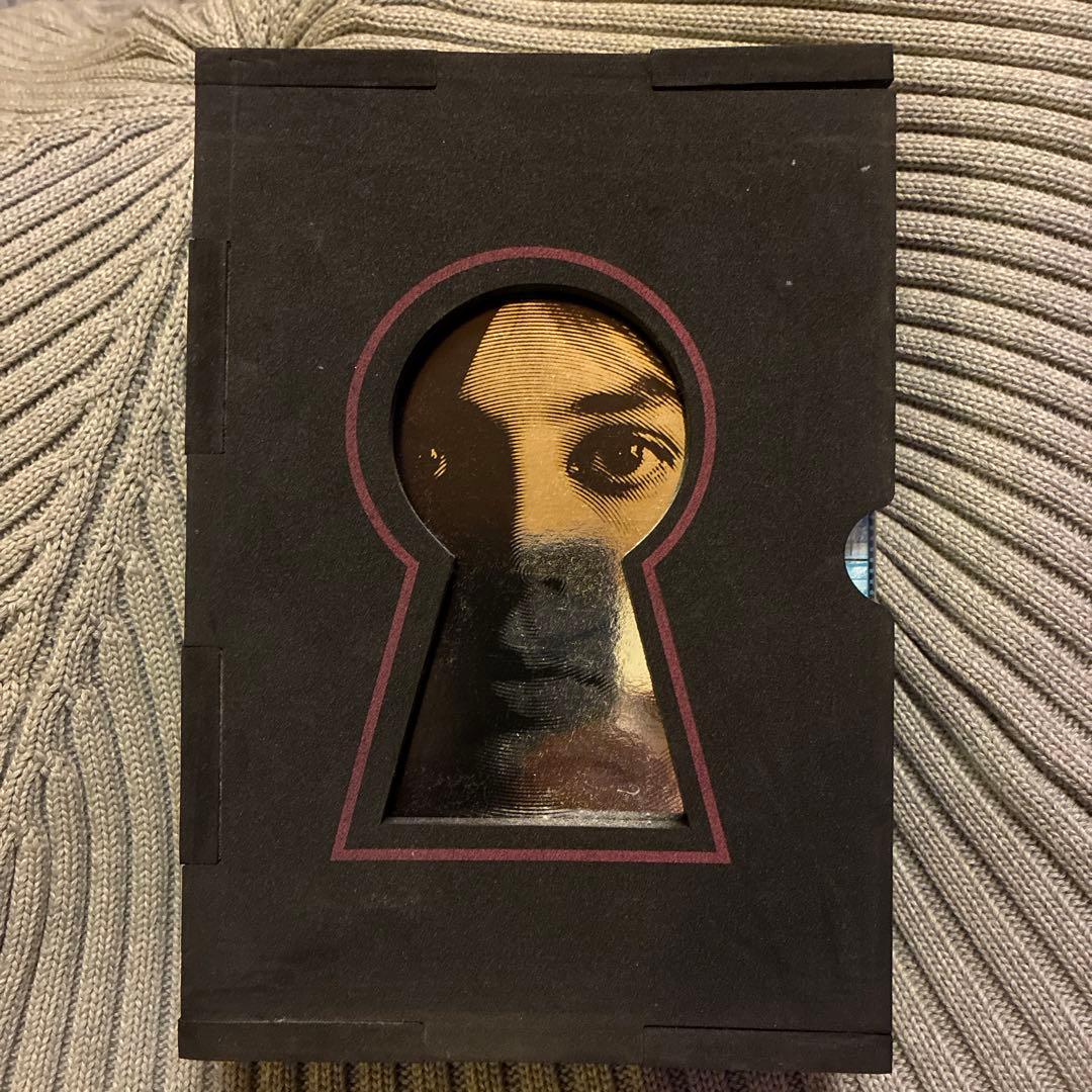 松本俊夫　実験映像集