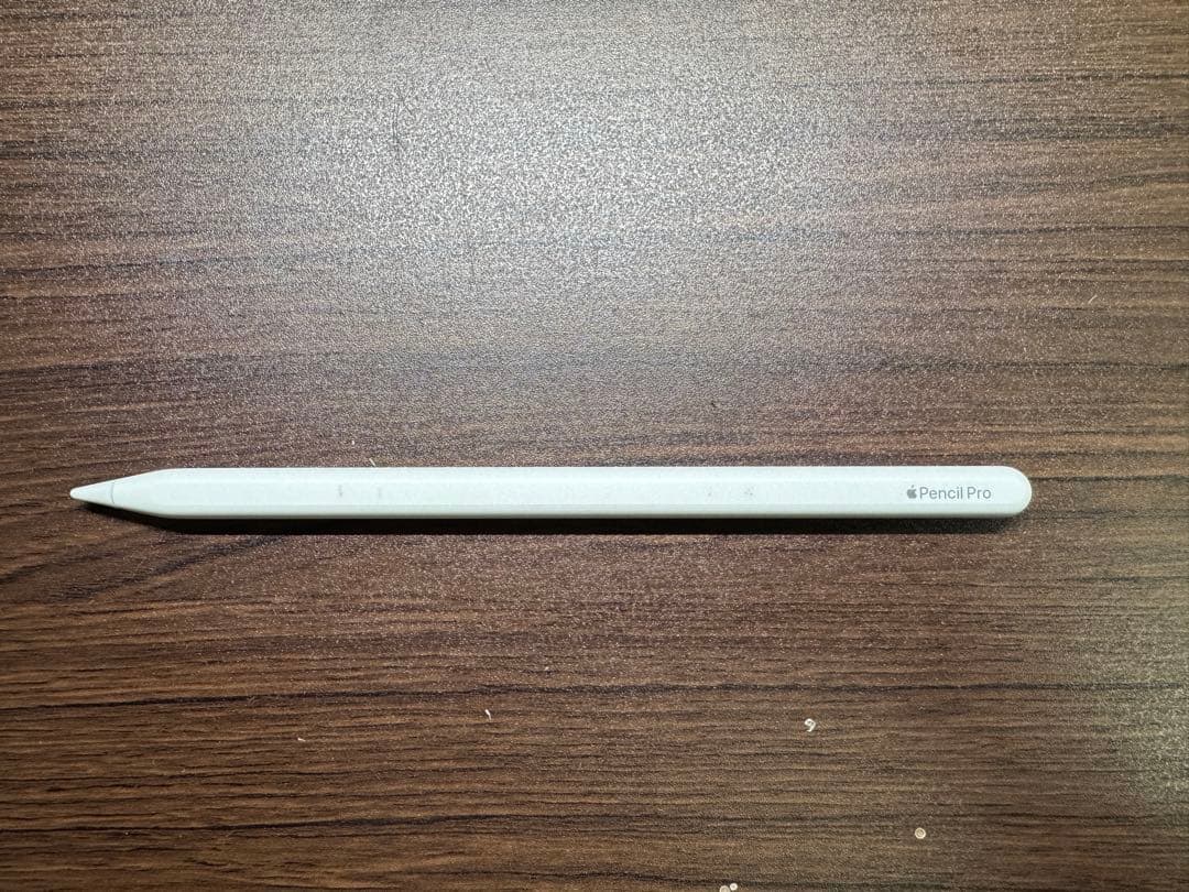 Apple M4 iPad Pro11× ApplePencil Proセット