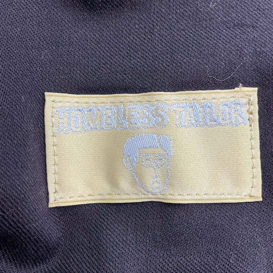 LESS TAILOR ハーフパンツ HTK-24-AW-06SP