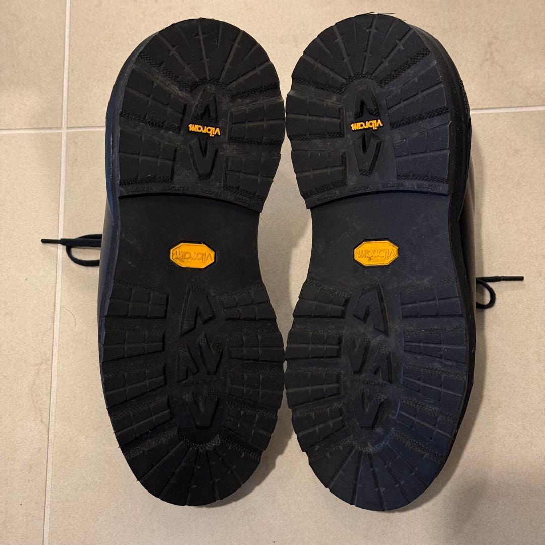 【値下美品】ノースフェイスDECADE GORE-TEX MOCCASIN 25