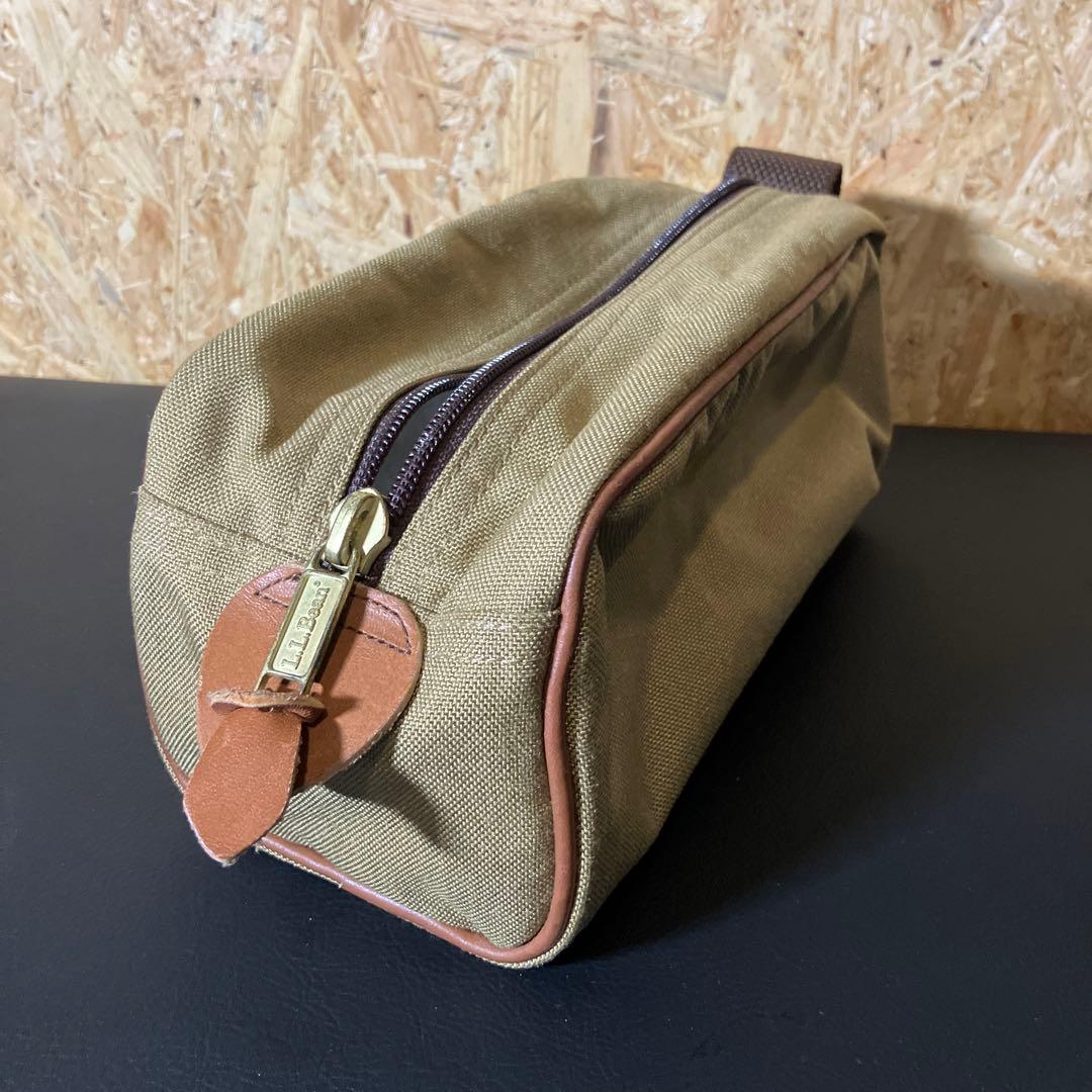 BBBさま専用　エルエルビーンポーチ