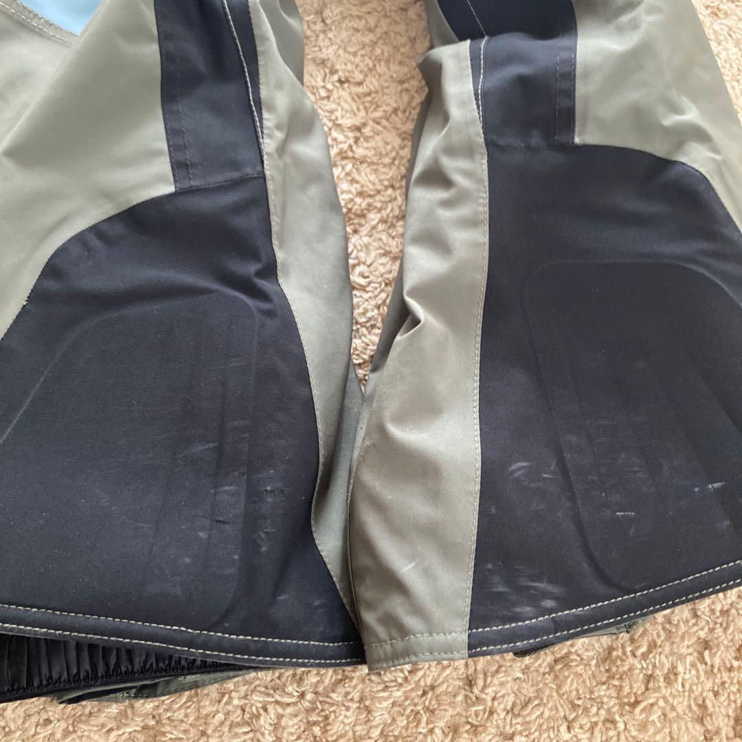 MIZUNO ミズノ スキーウエア Lサイズ2022-23