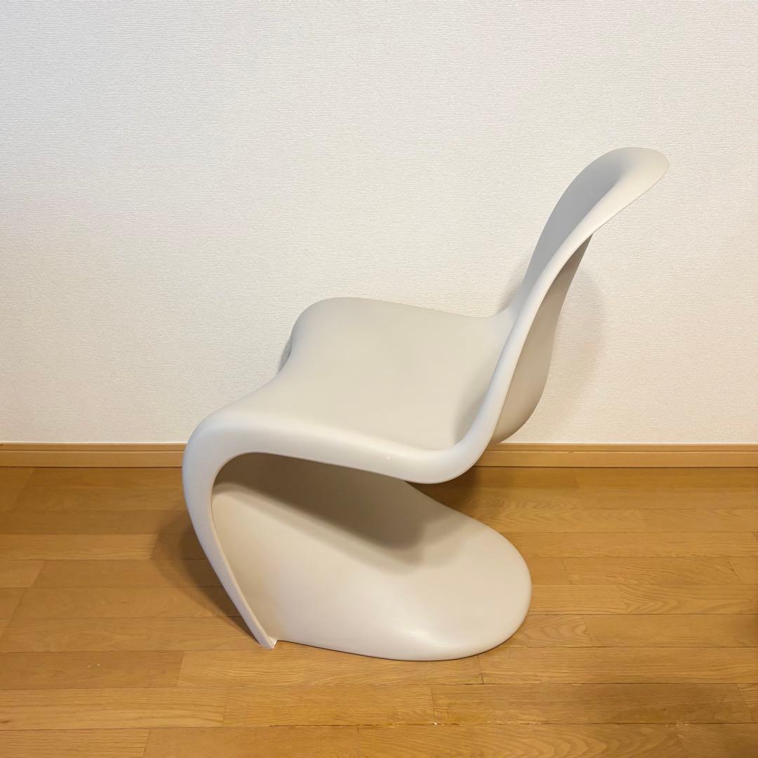 PANTONE CHAIR（パントンチェア）