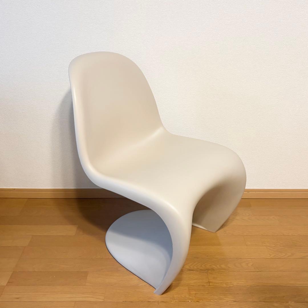 PANTONE CHAIR（パントンチェア）