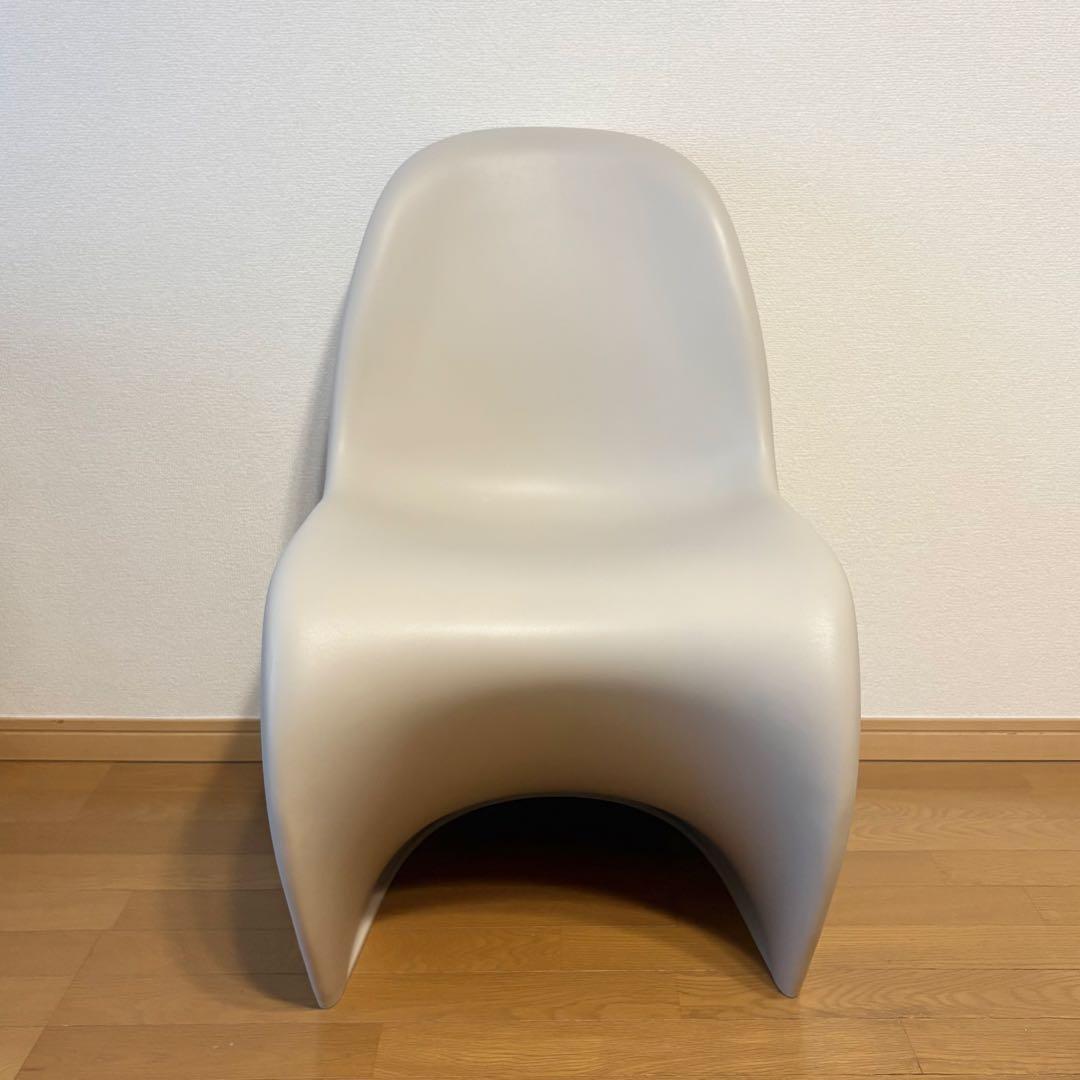 PANTONE CHAIR（パントンチェア）