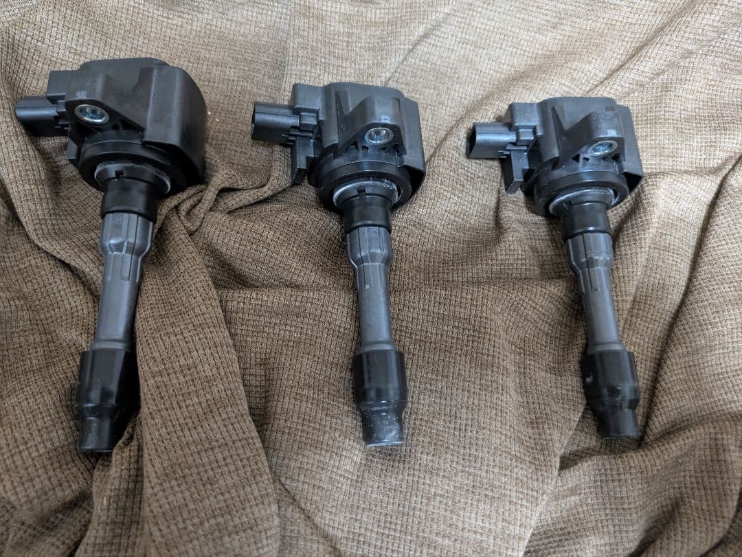 ホンダ　N-BOX　イグニッションコイル3本　新品未使用品