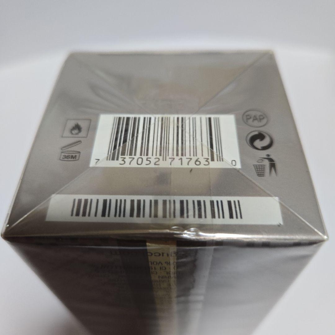 GUCCI プールオムメイド•トゥ•メジャーオードトワレ　90ml　新品