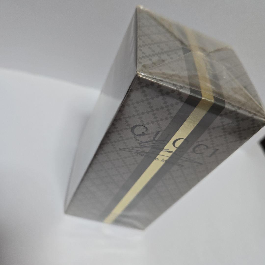 GUCCI プールオムメイド•トゥ•メジャーオードトワレ　90ml　新品