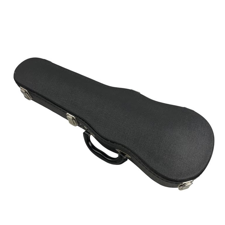 極美品●鈴木バイオリン● No.330 1/4 1984年製 美虎杢・1枚板